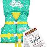 Dark Lightning USCG Approved Infant Life