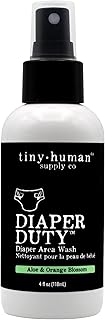 Diaper Duty Area Wash 4oz (1
