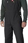 Dickies Men's Bib Overall