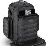 Dinictis Dad Diaper Bag