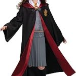 Disguise Hermione Granger Girls Costume