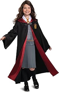 Disguise Hermione Granger Girls Costume