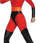 Disguise Incredibles Mrs Incredible Classic Costume
