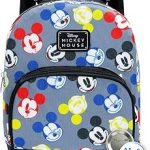 Disney Mickey Mouse Mini Backpack