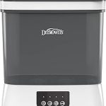 Dr. Brown's All-in-One Sterilizer Dryer Baby