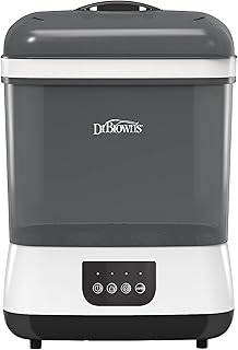 Dr. Brown's All-in-One Sterilizer Dryer Baby