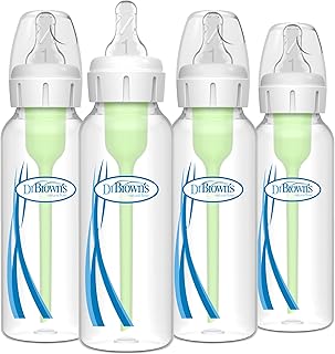 Dr. Brown's Natural Flow Anti-Colic Options+