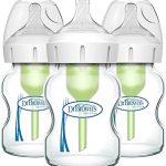 Dr. Brown's Natural Flow Anti-Colic Options+