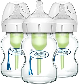 Dr. Brown's Natural Flow Anti-Colic Options+