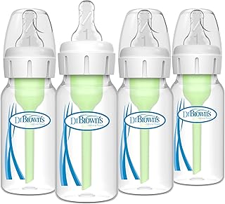 Dr. Brown's Natural Flow Anti-Colic Options+