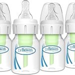 Dr. Brown's Natural Flow Anti-Colic Options+