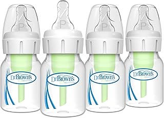 Dr. Brown's Natural Flow Anti-Colic Options+