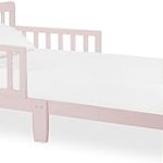 Dream Me Classic Design Toddler Bed