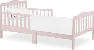 Dream Me Classic Design Toddler Bed