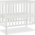 Dream Me Edgewood 4-in-1 Convertible Mini