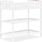 Dream Me Emily Changing Table