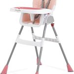 Dream Me TableTalk 2-in-1 High Chair
