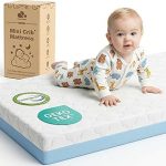 Dual Sided Play Mattress