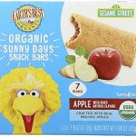 Earth's Best Organic Sunny Days Snack