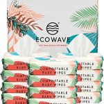 Eco Wave Baby Wipes