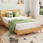 EGOHOME 6 Inch Twin Mattress Kids