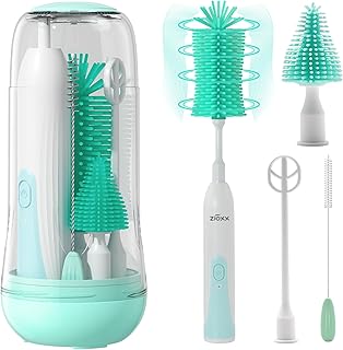 Electric Bottle Brush Cleaner
