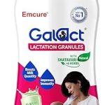 Emcure Galact Granules Breast Feeding Supplement