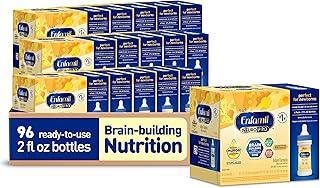 Enfamil NeuroPro Ready-to-Use Baby Formula