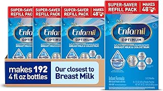 Enfamil Optimum (Enspire) Our Closest Formula