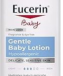 Eucerin Baby Body Lotion