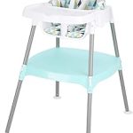 Evenflo Eat Grow 4-in-1 Convertible High