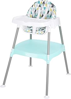 Evenflo Eat Grow 4-in-1 Convertible High