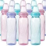 Evenflo Feeding Classic Tinted Plastic Standard