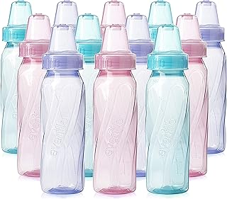 Evenflo Feeding Classic Tinted Plastic Standard