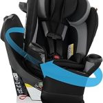 Evenflo Revolve360 Extend Convertible Car Seat