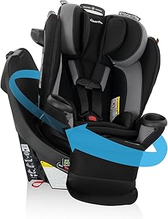 Evenflo Revolve360 Extend Convertible Car Seat