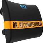 Everlasting Comfort Original Lumbar Support Pillow