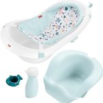 Fisher-Price™ Baby Toddler Bath 4-in-1 Sling