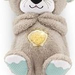 FISHER-PRICE BABY Toy Soothe 'n Snuggle