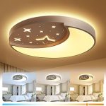 Flush Mount Ceiling Light