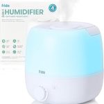 Frida Baby 3-in-1 Cool Mist Humidifier