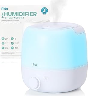 Frida Baby 3-in-1 Cool Mist Humidifier