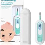 Frida Baby 3-in-1 Rectal