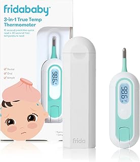Frida Baby 3-in-1 Rectal