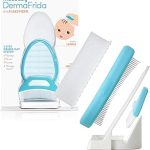 Frida Baby 3-Step Cradle Cap System