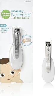 Frida Baby NailFrida SnipperClipper