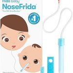 Frida Baby NoseFrida SnotSucker
