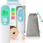 Frida Baby Thermometer 3-in-1 Infrared Ear
