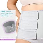 Frida Mom Belly Binder