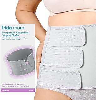 Frida Mom Belly Binder